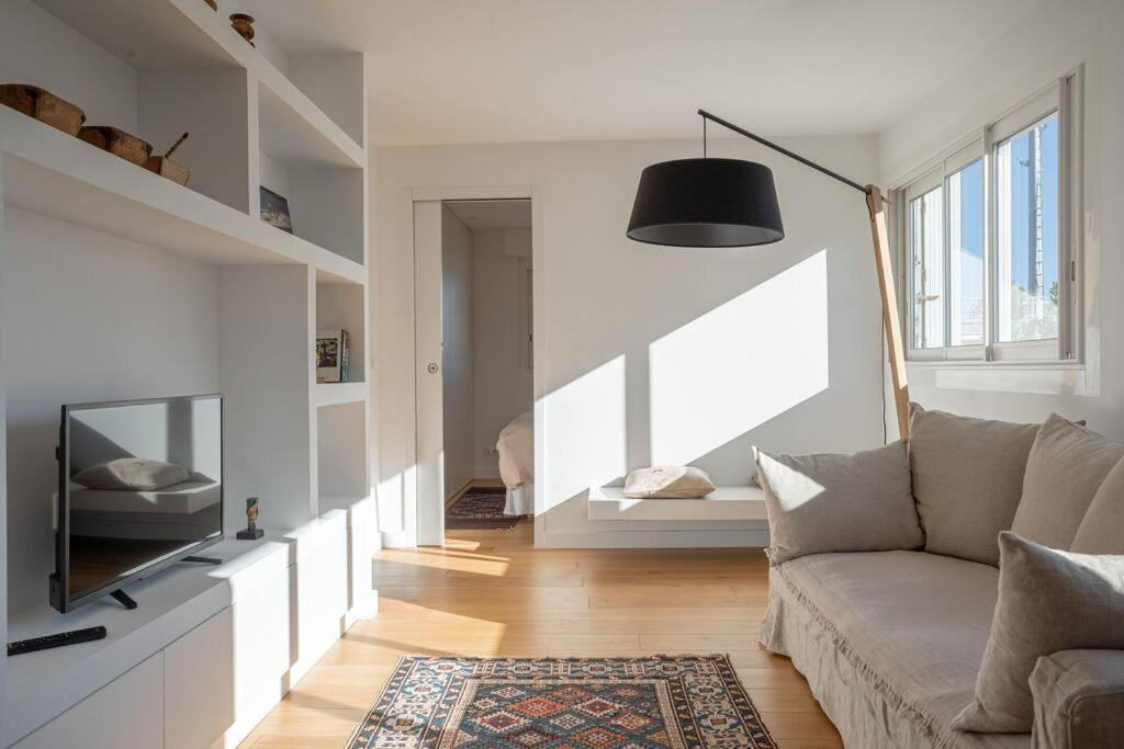 Appartement Le Petit Palais By Halldis